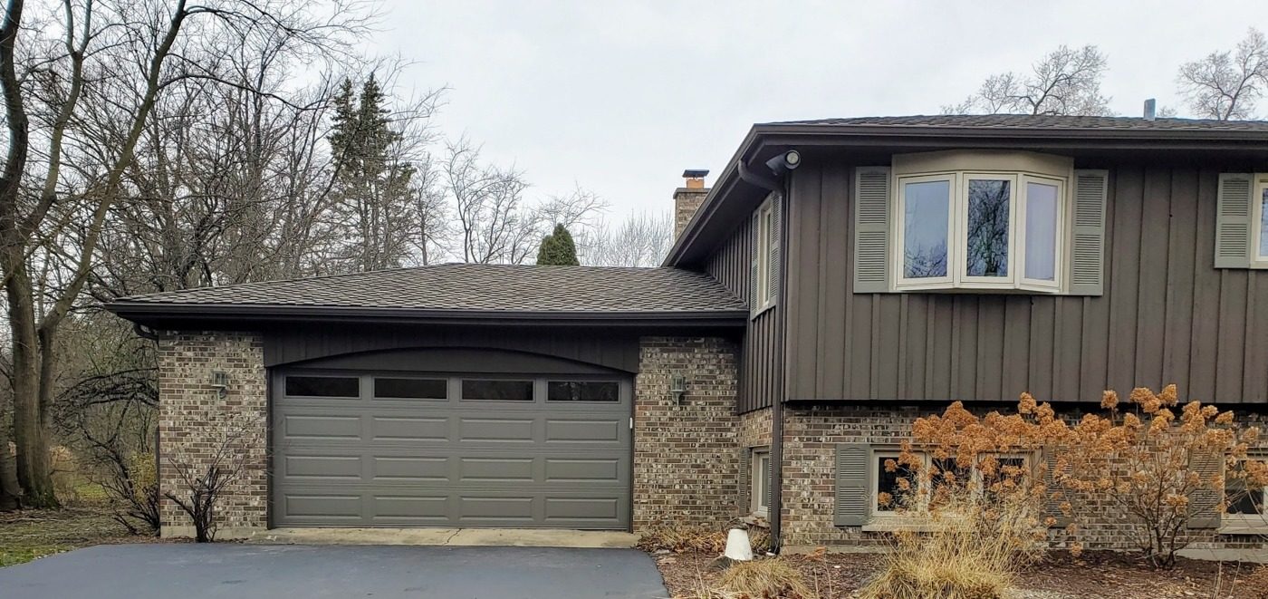 DC Garage Services Garage Door Repair & Installation Services