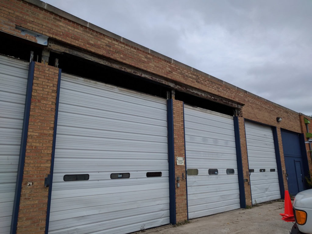 DC Garage Door Services Garage Door Company in Lombard, IL