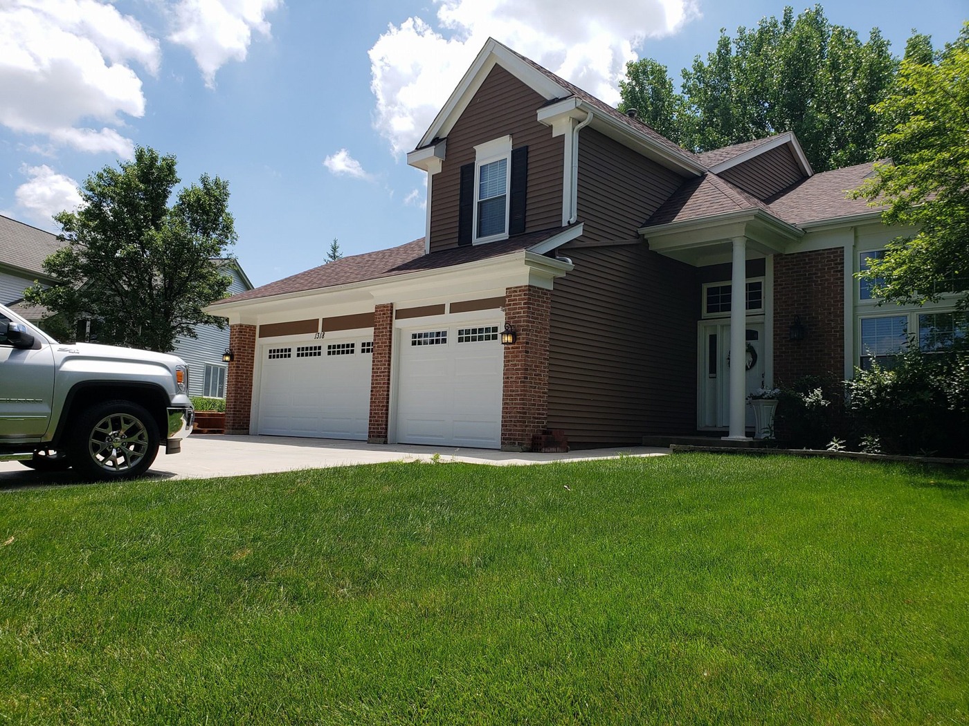 new garage doors nearby