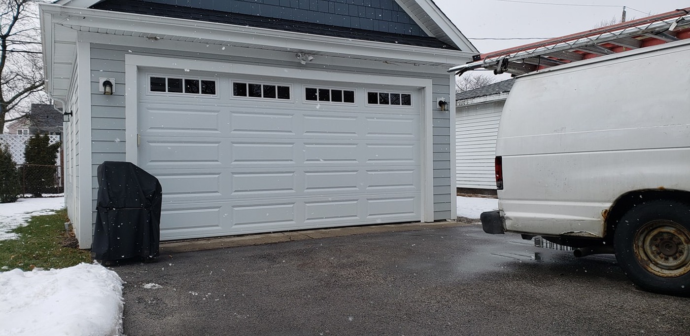 garage door installation addison il