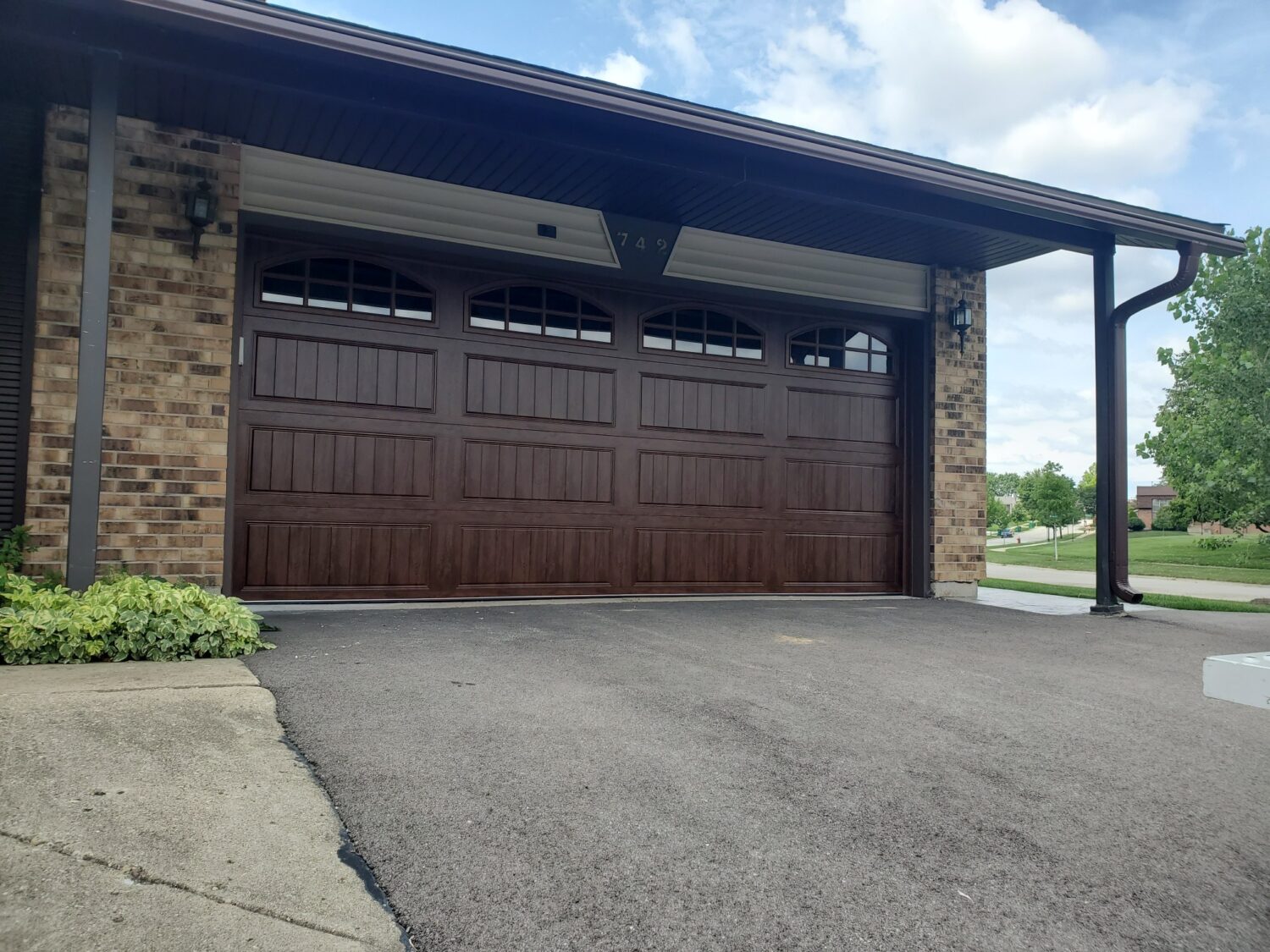 garage door installation lombard il