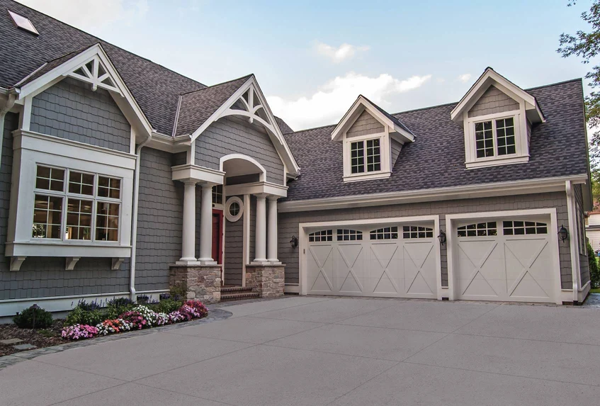 Garage Door Product