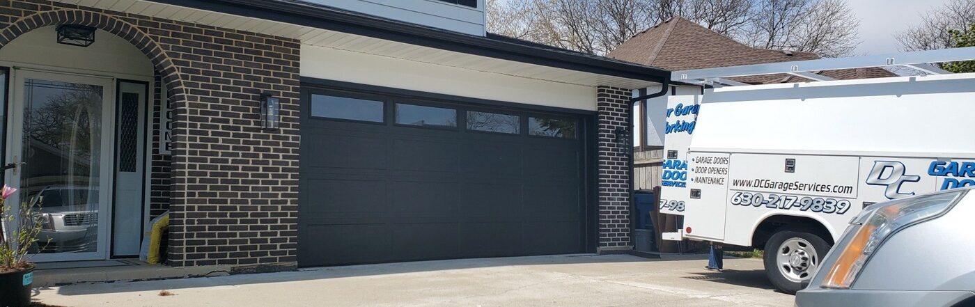 Garage Door Service