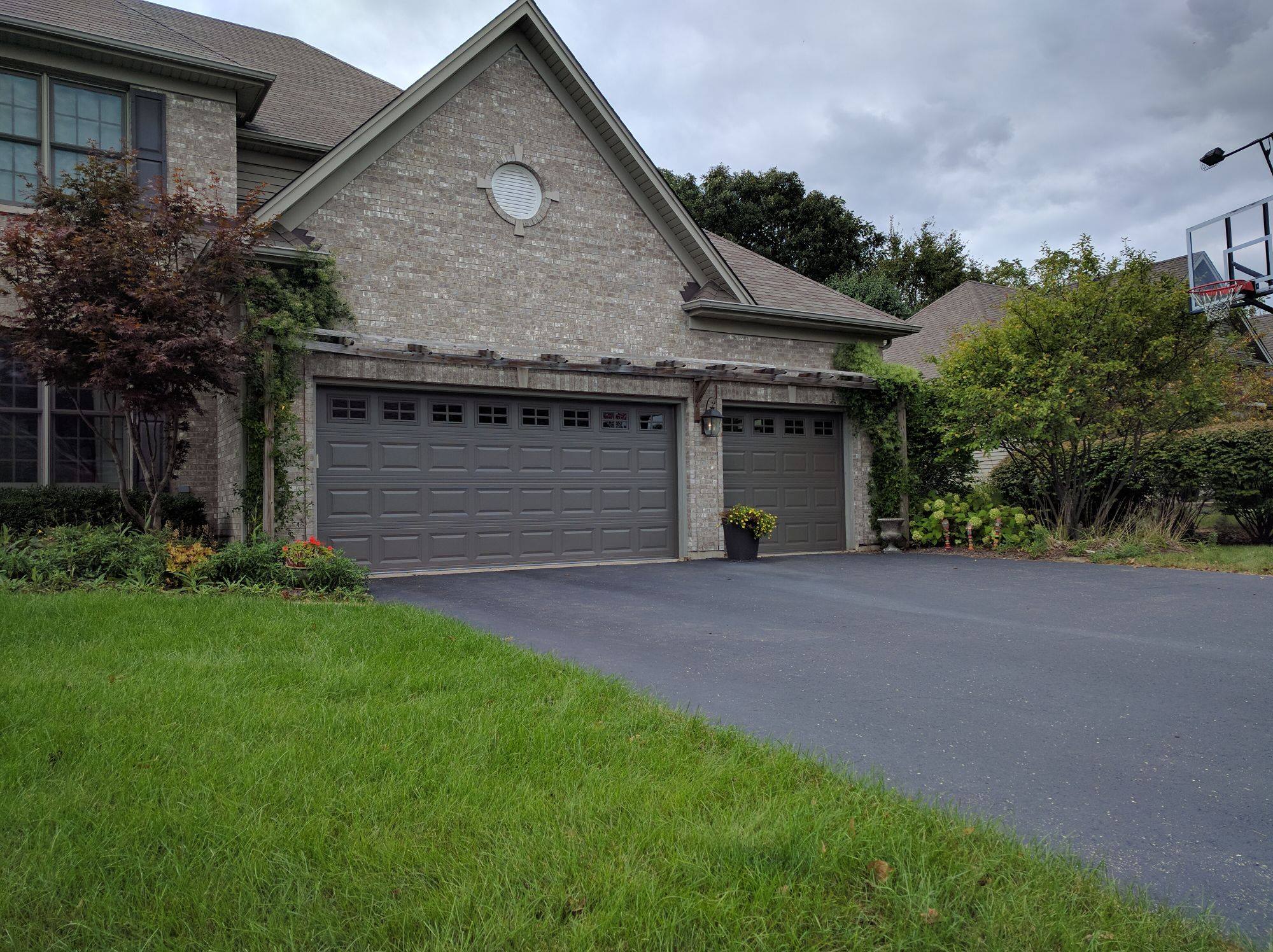 garage door repair near you in Bensenville, IL