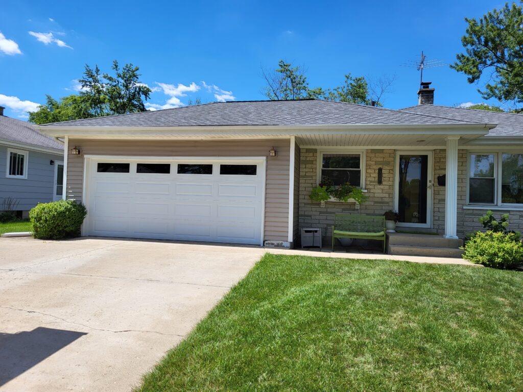 garage door installation near you