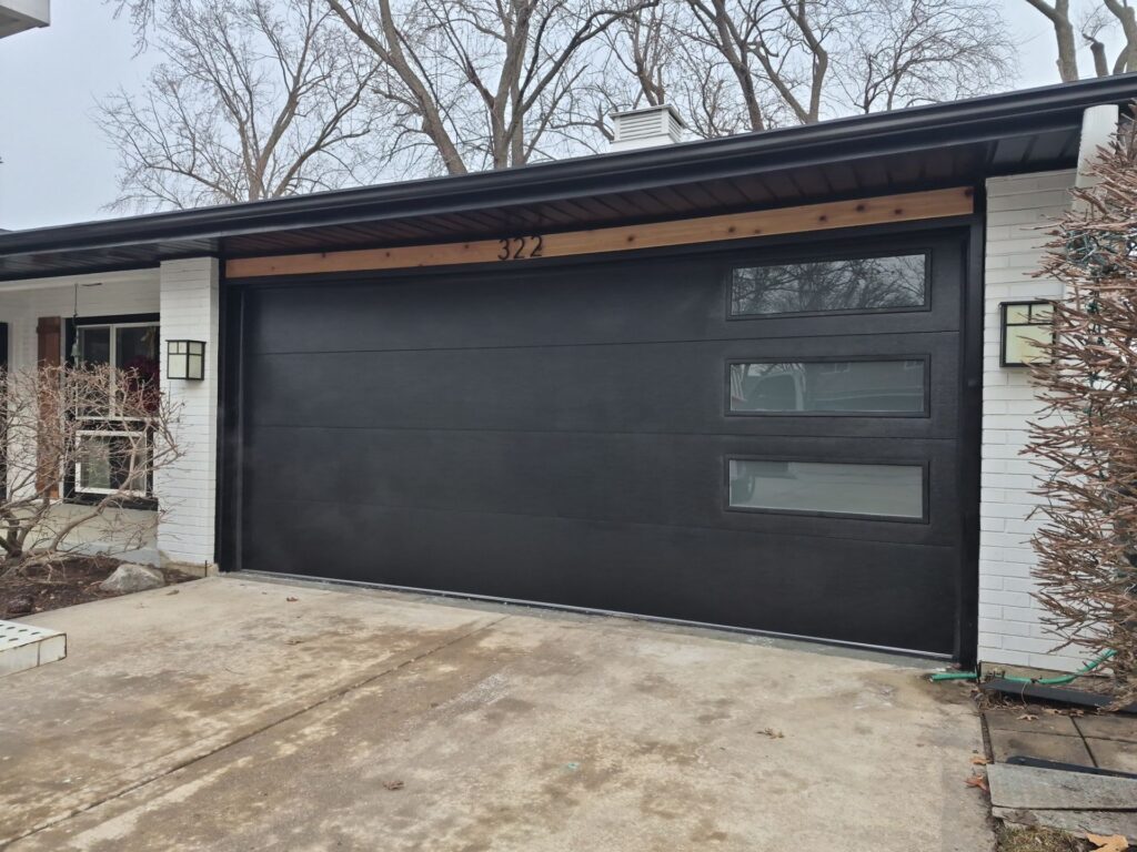 garage door services near you in Lombard, IL