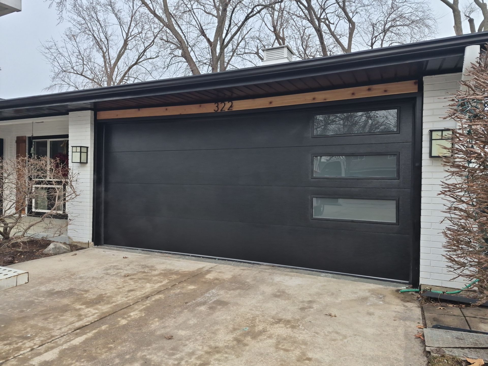 garage door services near you in Lombard, IL